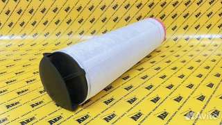 Фильтр воздушный внутренний CATERPILLAR 245-6376