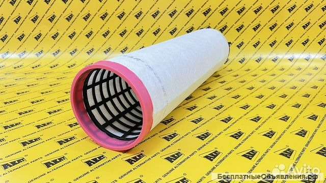 Фильтр воздушный внутренний CATERPILLAR 245-6376