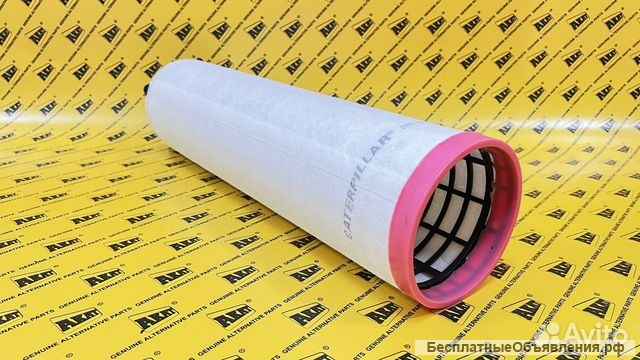 Фильтр воздушный внутренний CATERPILLAR 245-6376