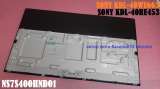 Матрицы 40" LSY400HN02-A02 (NS7S400HND01) для Sony KDL-40WE663 / Sony KDL-40RE453