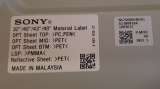 Матрицы 40" LSY400HN02-A02 (NS7S400HND01) для Sony KDL-40WE663 / Sony KDL-40RE453