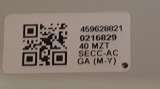 Матрицы 40" LSY400HN02-A02 (NS7S400HND01) для Sony KDL-40WE663 / Sony KDL-40RE453