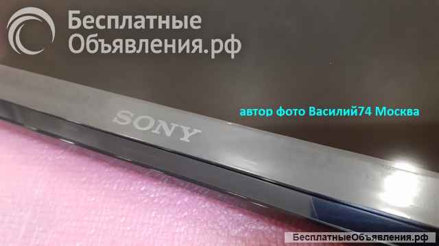 Матрицы 40" LSY400HN02-A02 (NS7S400HND01) для Sony KDL-40WE663 / Sony KDL-40RE453