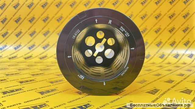 Фильтр гидравлический CATERPILLAR 1R-0722