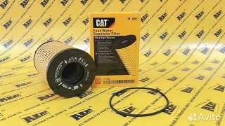 Фильтр топливный CATERPILLAR 1R-1803