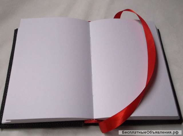 Записная книжка для дневника