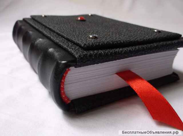 Записная книжка для дневника