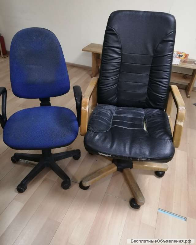 Компьютерные стулья