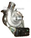 Турбина 767933-0015 Форд Транзит 2,2 TDCi турбодизель Ford Transit