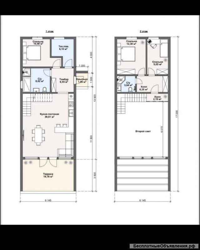 Дом в Истре