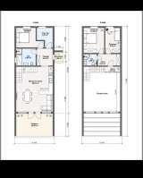 Дом в Истре