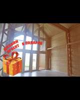 Дом в Истре