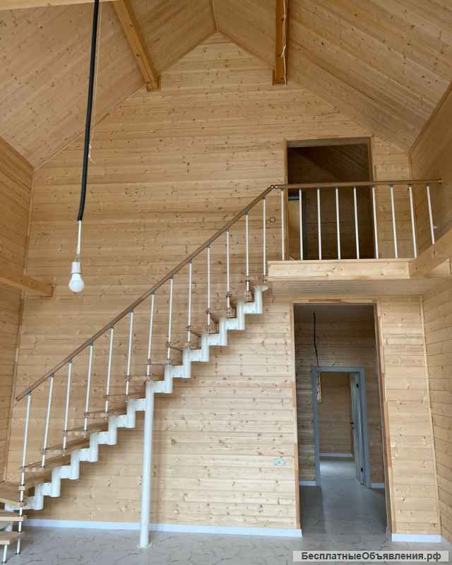 Дом в Истре