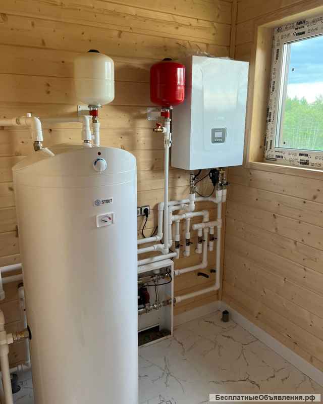 Дом в Истре