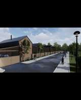 Дом в Истре