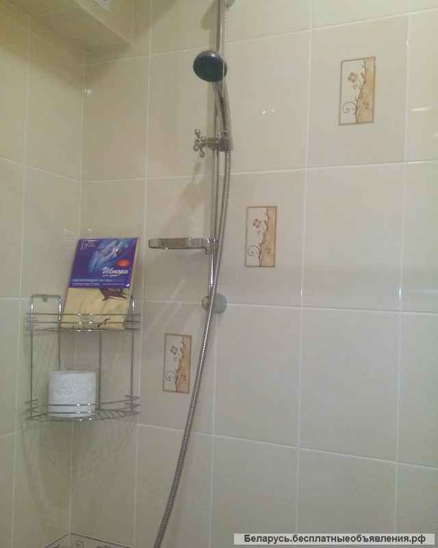 Сдача квартиры на длительный срок