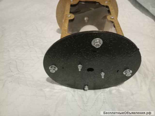 Уличные подвесные фонари от производителя