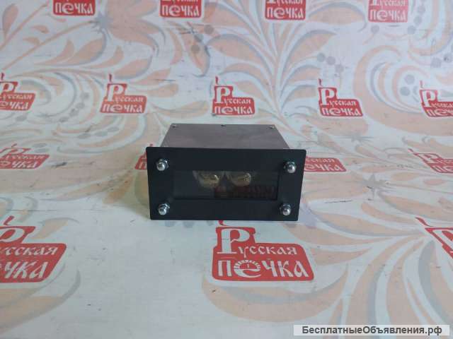 Светильник для каминов, мангалов и барбекю комплексов