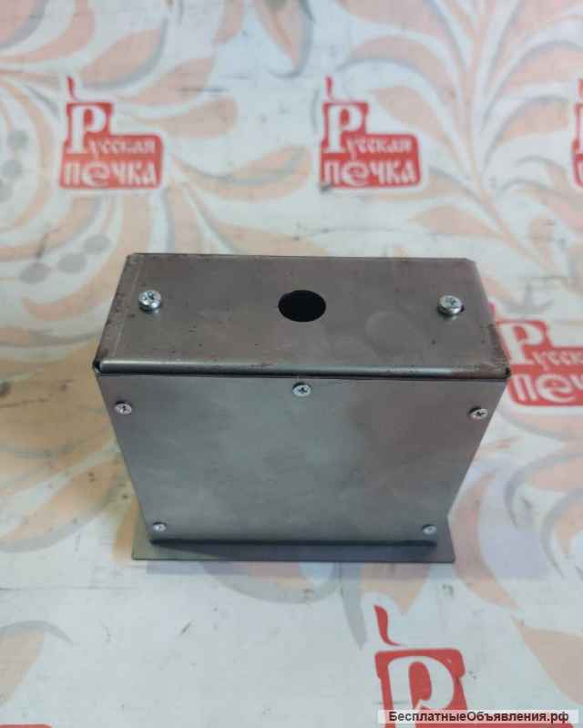 Светильник для каминов, мангалов и барбекю комплексов