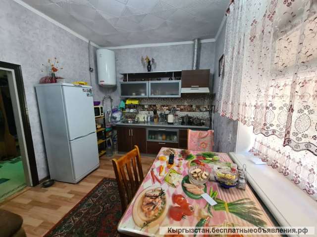 Дом с.Садовое ул Учхозская