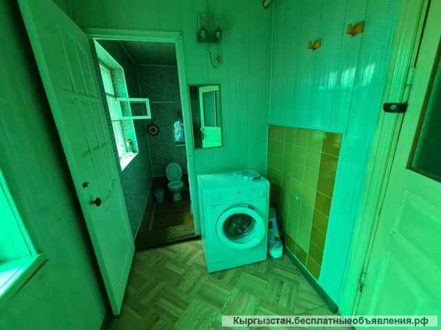Дом с.Садовое ул Учхозская