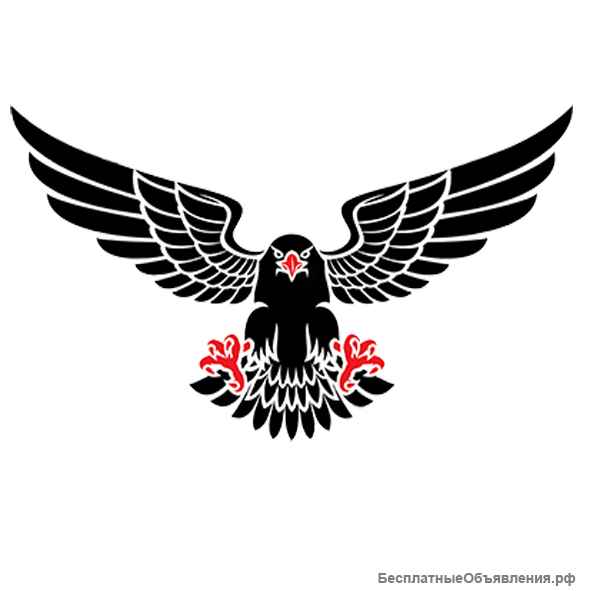 Наклейки контурные для авто