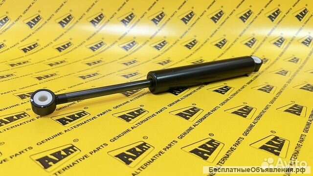 Амортизатор сиденья CNH ОЕМ 85817431