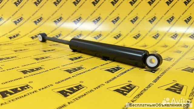 Амортизатор сиденья CNH ОЕМ 85817431