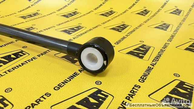 Амортизатор сиденья CNH ОЕМ 85817431