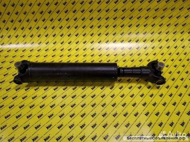 Кардан передний 304-3263 AK134260