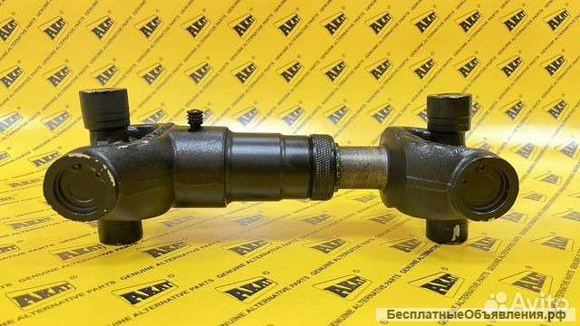 Карданный вал заднего моста ОЕМ 84120455