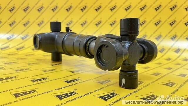 Карданный вал заднего моста ОЕМ 84120455