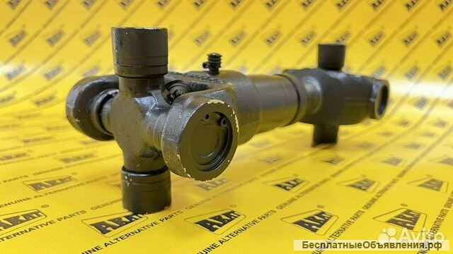 Карданный вал заднего моста ОЕМ 84120455