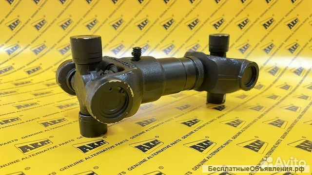 Карданный вал заднего моста ОЕМ 84120455