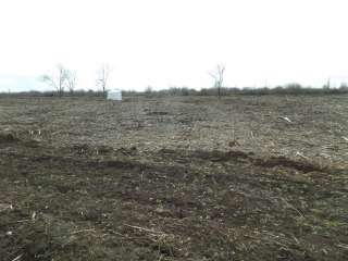 Зем. участок 12 соток ст-ца Старокорсунская, пр-д Владимирский.