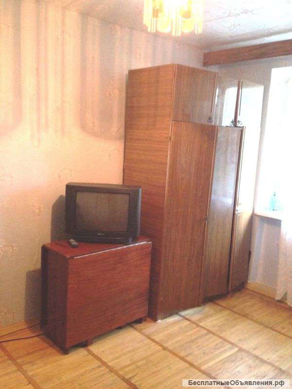 Сдам однокомнатную квратиру