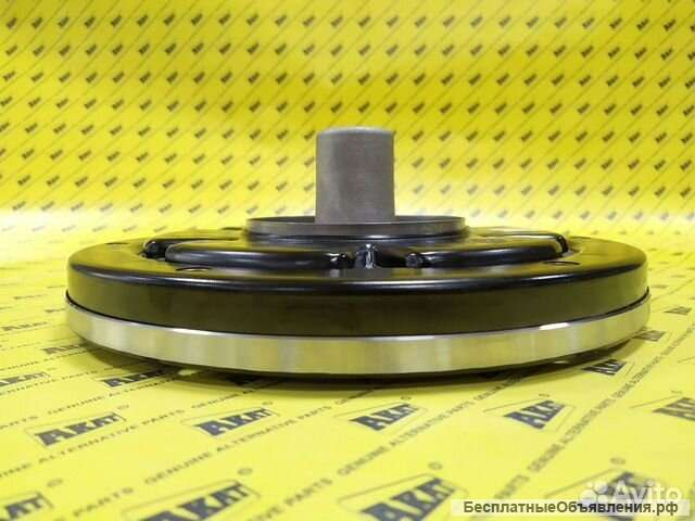 Демпфер JCB 331/50615