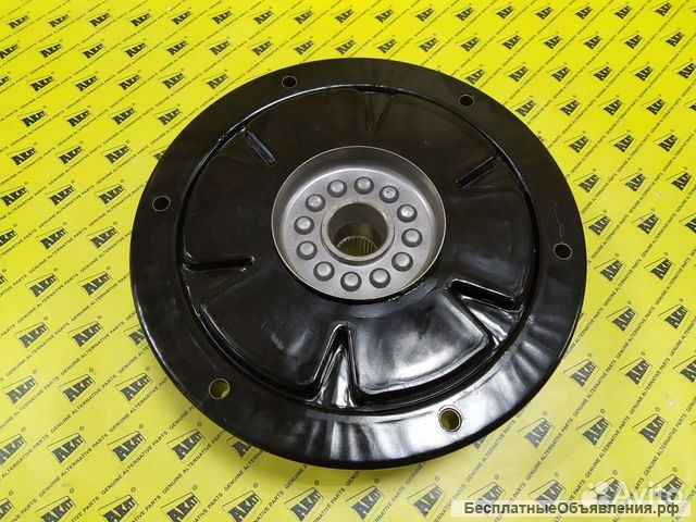 Демпфер JCB 331/50615