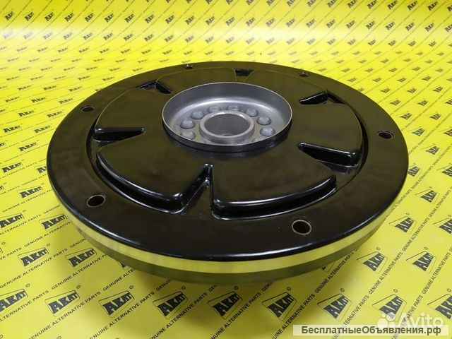 Демпфер JCB 331/50615