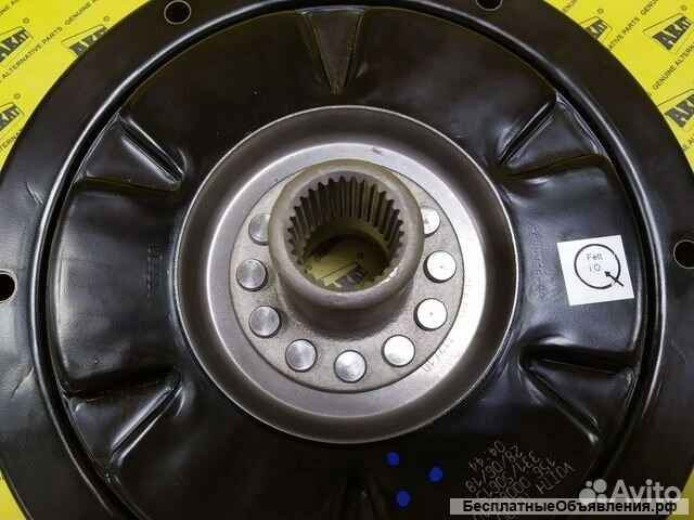 Демпфер JCB 331/50615