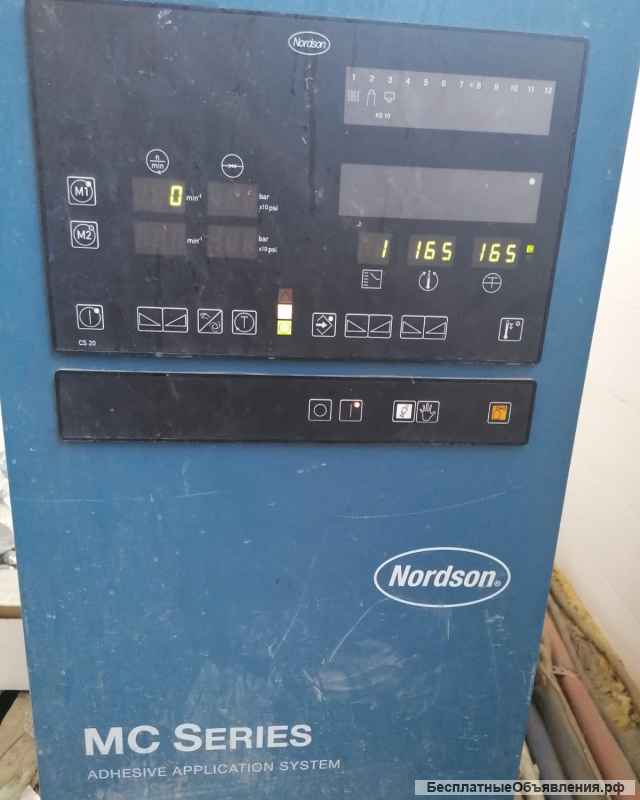 Оборудование для ламинирования профиля