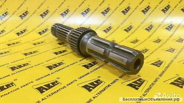 Вал L173283 JOHN DEERE