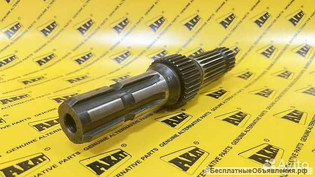 Вал L173283 JOHN DEERE