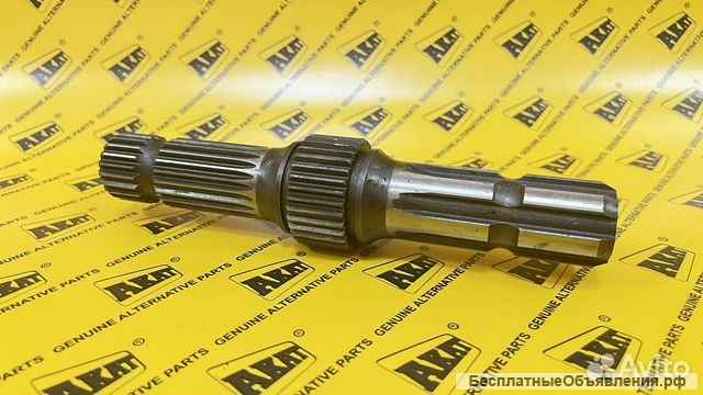 Вал L173283 JOHN DEERE