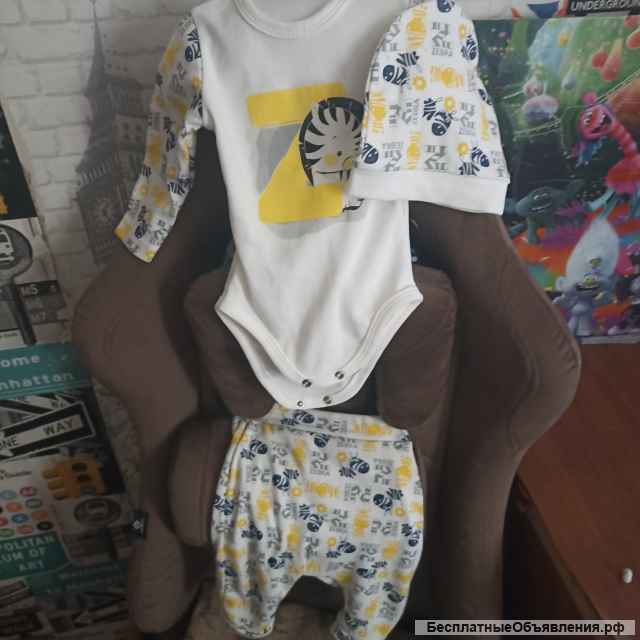 Детские комплекты