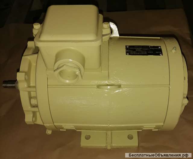 ООО "МЭРК" предлагает электродигатели (МАП и др.)