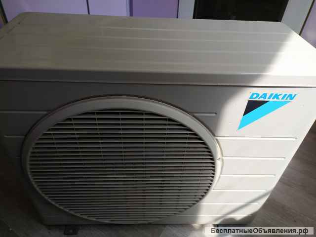 Кондиционер