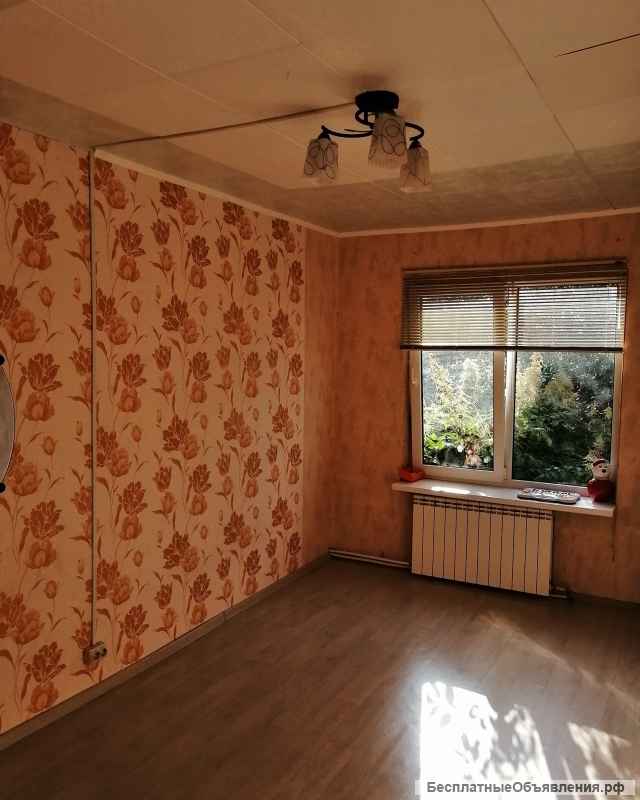 48/100 доли дома в п. Софрино