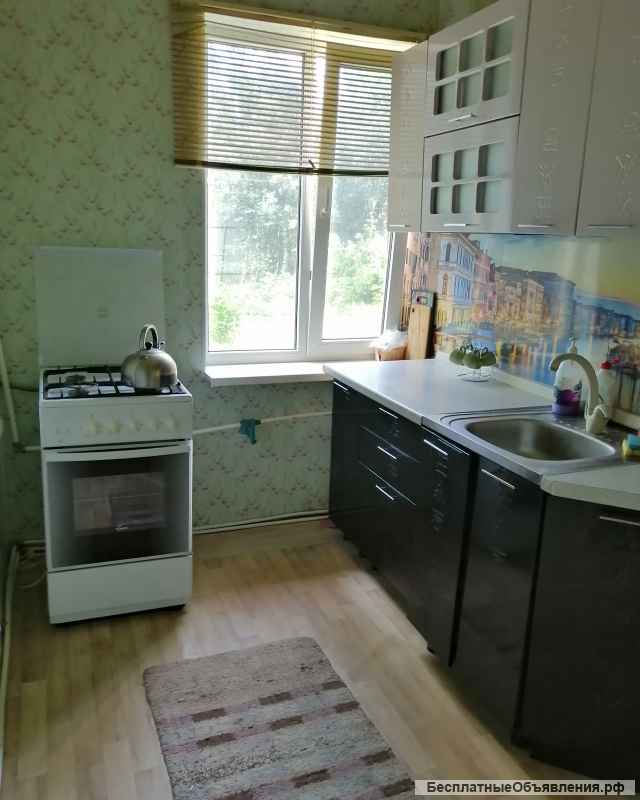 48/100 доли дома в п. Софрино