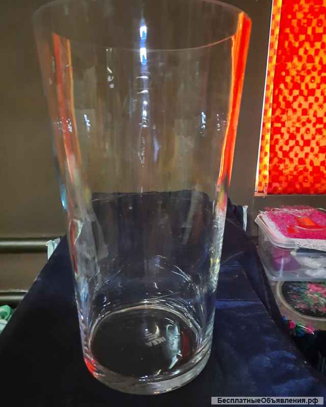 ВАЗЫ из оникса и стекла